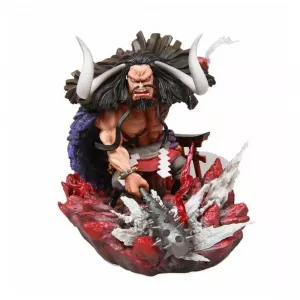 One Piece - Kaidou Of The Beasts (18cm)