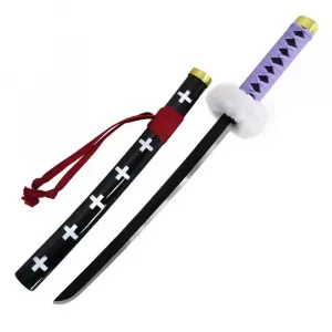 One Piece - LED Sword Replica - Kikoku (Trafalgar Law)
