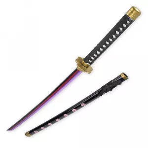 One Piece - LED Sword Replica - Sushui v2 (Roronoa Zoro)