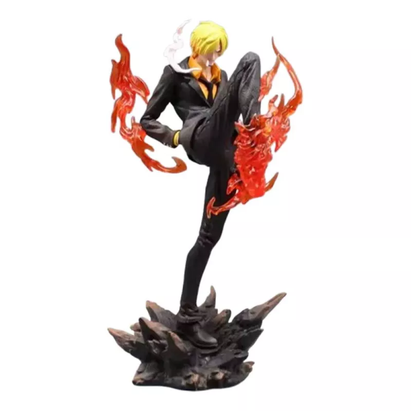 One Piece - Love Cook Sanji