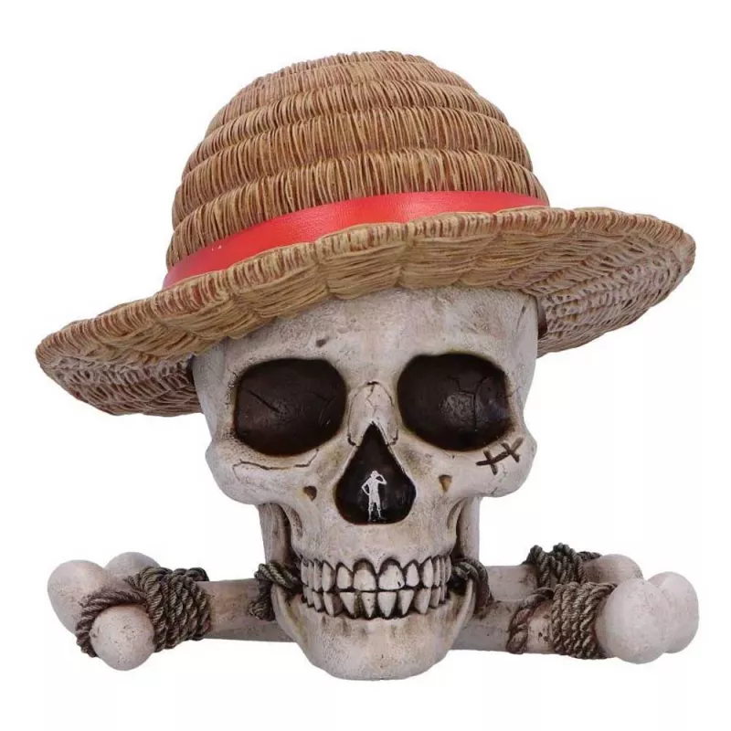 One Piece - Luffy Jolly Roger Box