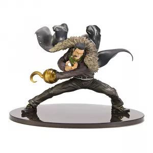 One Piece - Sir Crocodile (14cm)
