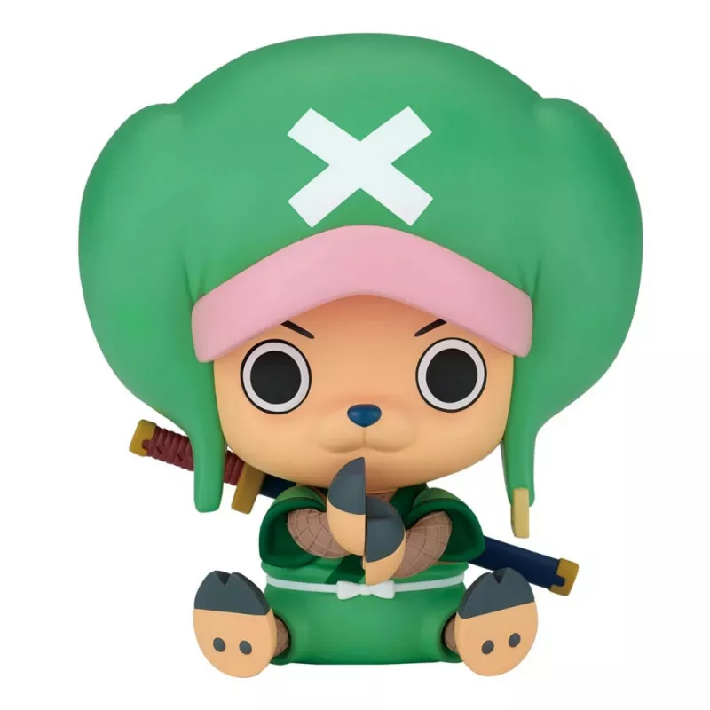 One Piece - Sofvimates Chopperemon