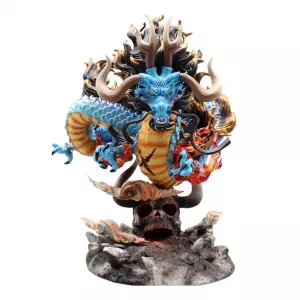 One Piece - The Four Emperors Kaido - Dragon Form (22cm)