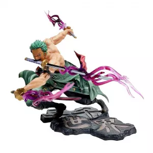 One Piece - Three Thousand Worlds Roronoa Zoro (23cm)