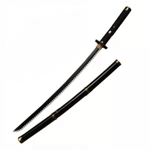 One Piece - Wood Sword Replica - Shusui (Roronoa Zoro)