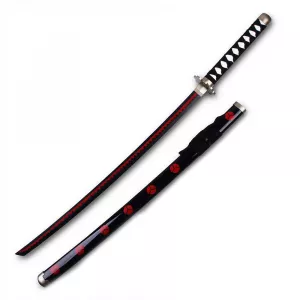 One Piece - Wood Sword Replica - Shusui v3 (Roronoa Zoro)