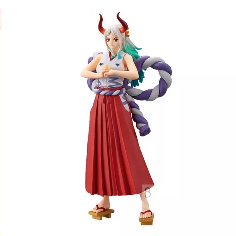 One Piece  - Yamato