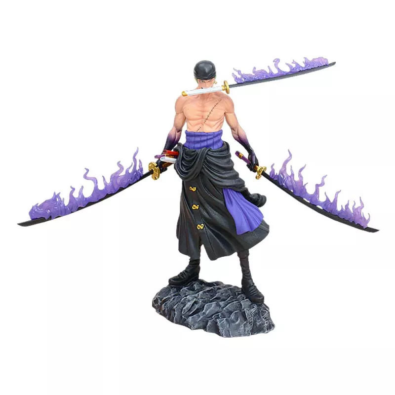One Piece - Zoro Purgatory Onigiri