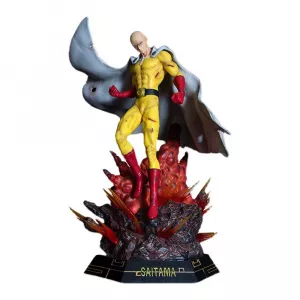 One Punch Man - Saitama (43cm)