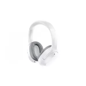 Opus X Bluetooth Active Noise Cancellation Headset - Mercury