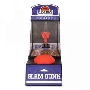 ORB Retro Basket Ball Mini Arcade Machine