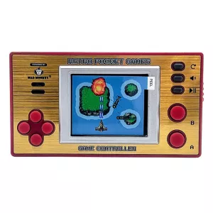 ORB Retro Pocket Games Portbale Console