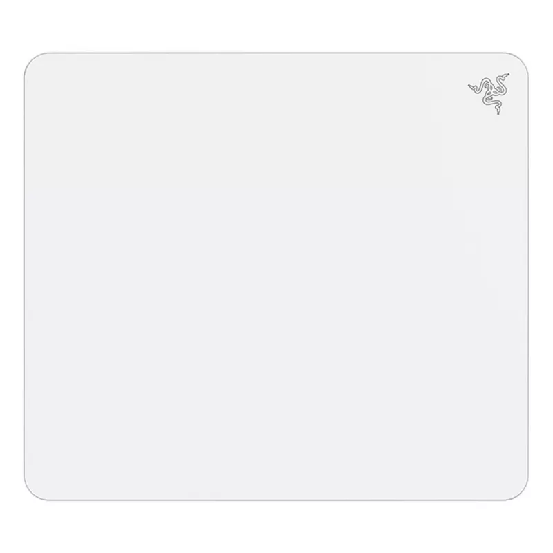 OUTLET Atlas - Premium Tempered Glass Mat - White (Oštećena Ambalaža)