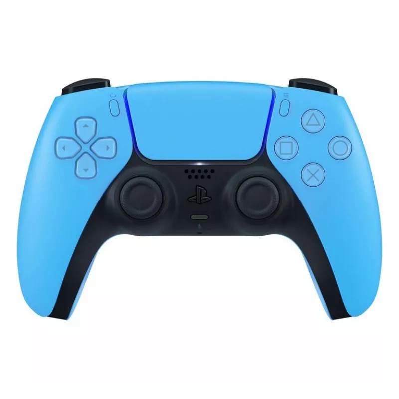 OUTLET DualSense Wireless Controller PS5 Starlight Blue (oštećena ambalaža)