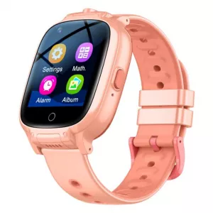 OUTLET Joy Kids GPS Smart Watch 4G Pink (Korišćen artikal)