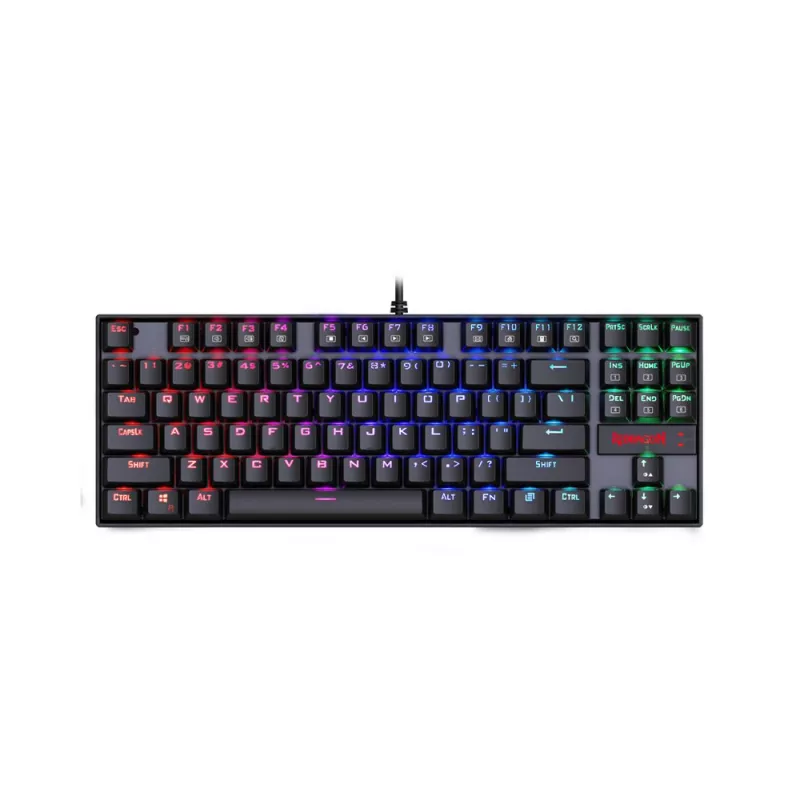 OUTLET Kumara K552RGB-1 Mechanical Gaming Keyboard (oštećena ambalaža)
