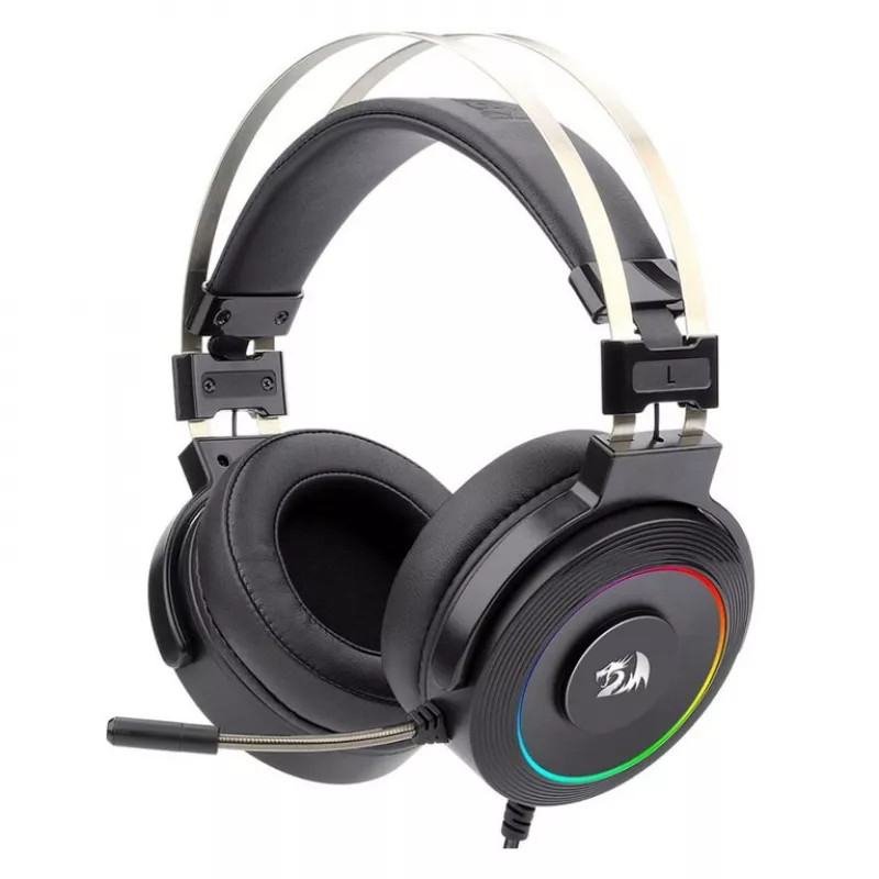 OUTLET Lamia 2 H320 RGB Gaming Headset with Stand (oštećena ambalaža)