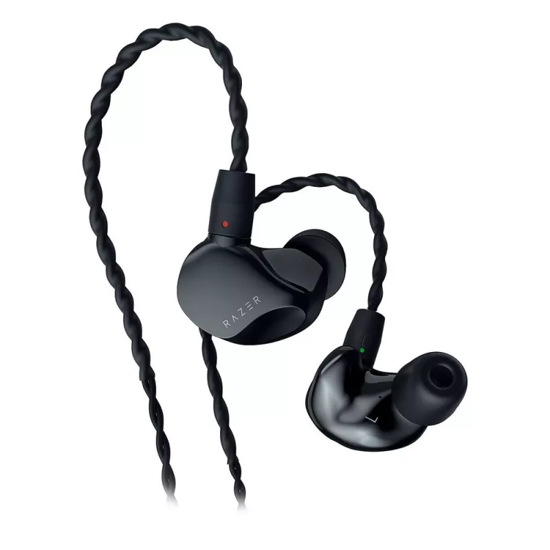 OUTLET Moray - Ergonomic In-ear Monitor for All-day (Oštećena Ambalaža)