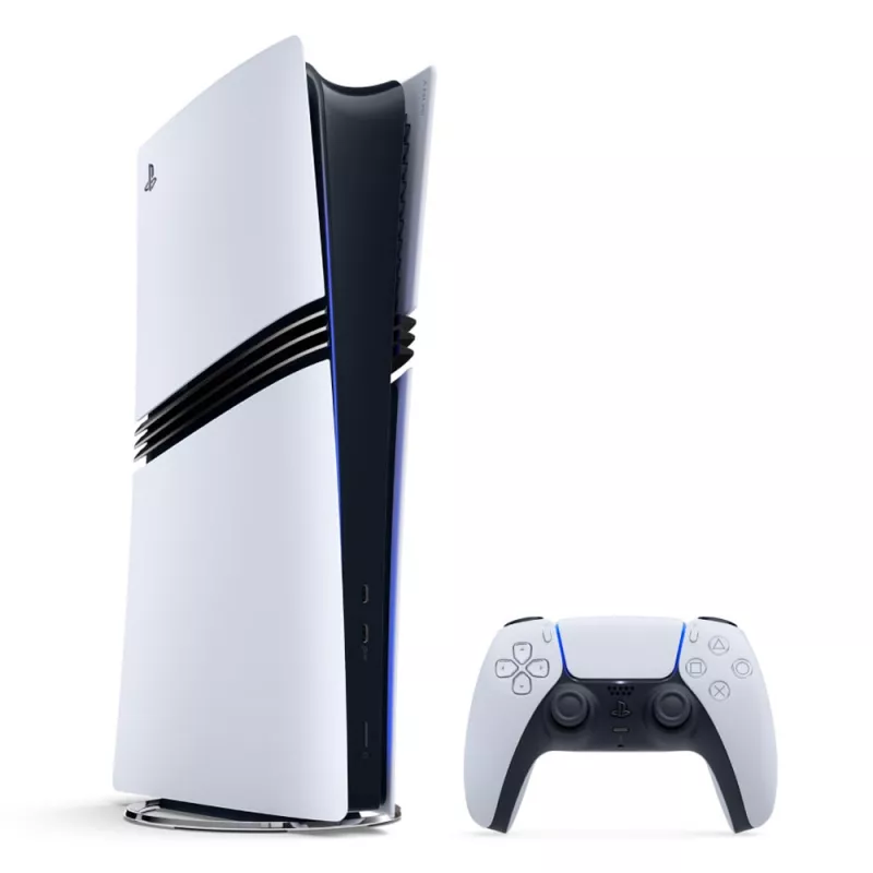 OUTLET PlayStation PS5 Pro 2TB (korišćena)