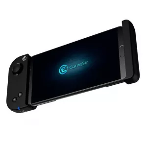 OUTLET T6 Bluetooth Grip