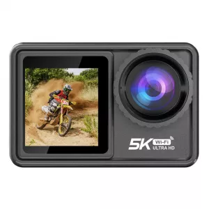 OUTLET Venture 5K Duo Action Camera (oštećena ambalaža)