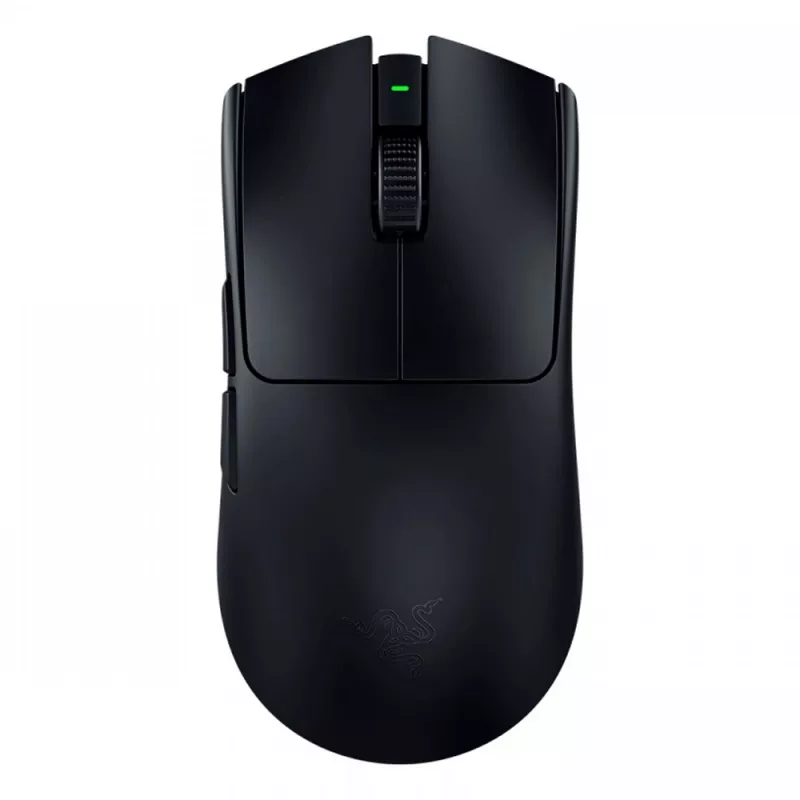 OUTLET Viper V3 Pro - Wireless Esports Gaming Mouse - EU Packaging - Black (oštećena ambalaža)