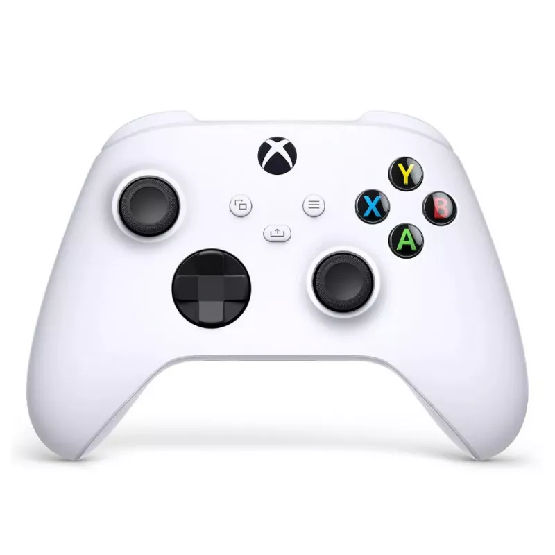 OUTLET XBOXONE/XSX Wireless Controller - Robot White (Servisirano)