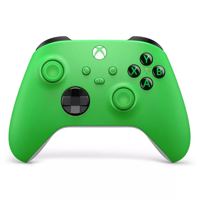 OUTLET XBOXONE/XSX Wireless Controller - Velocity Green (oštećena ambalaža)