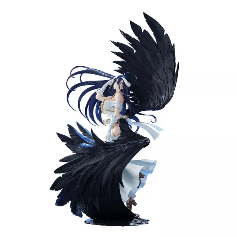 Overlord - Banpresto Evolve Empress Of Darkness - Albedo Figure