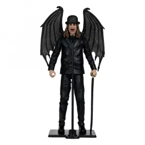 Ozzy Osbourne Metal Music Maniacs Action Figure Ozzy Osbourne (15 cm)