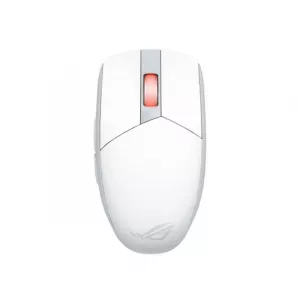 P520 ROG STRIX IMPACT III Wireless Gaming USB miš beli