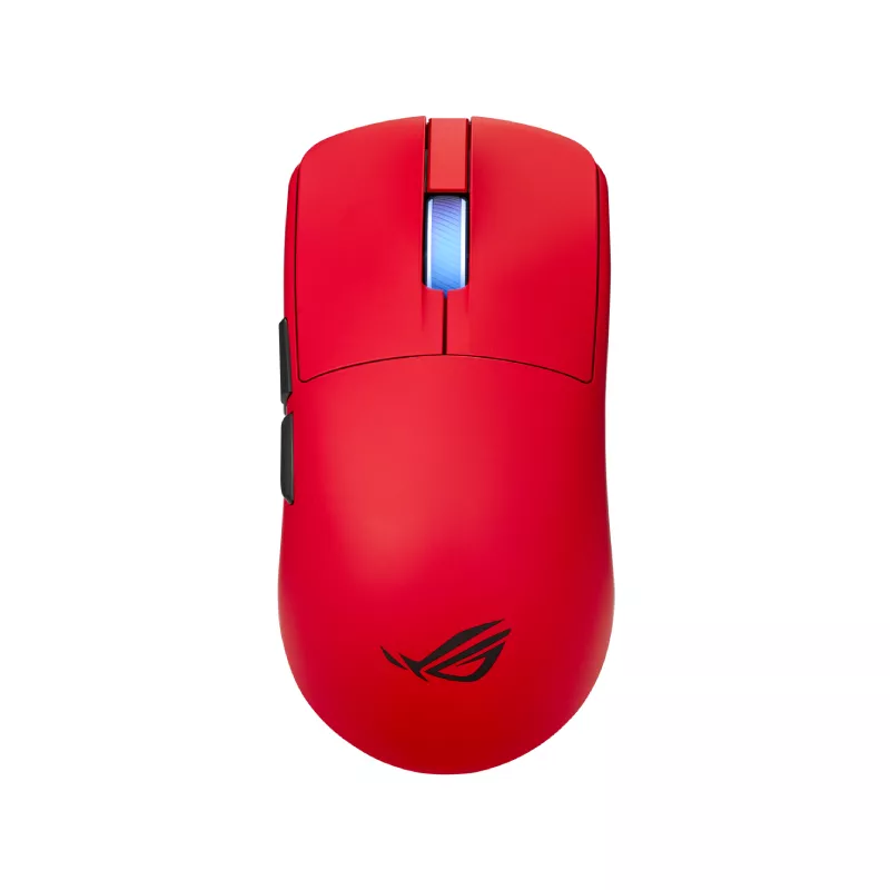P723 ROG HARPE II ACE bežični crveni miš
