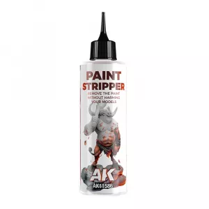 Paint Stripper 250ml