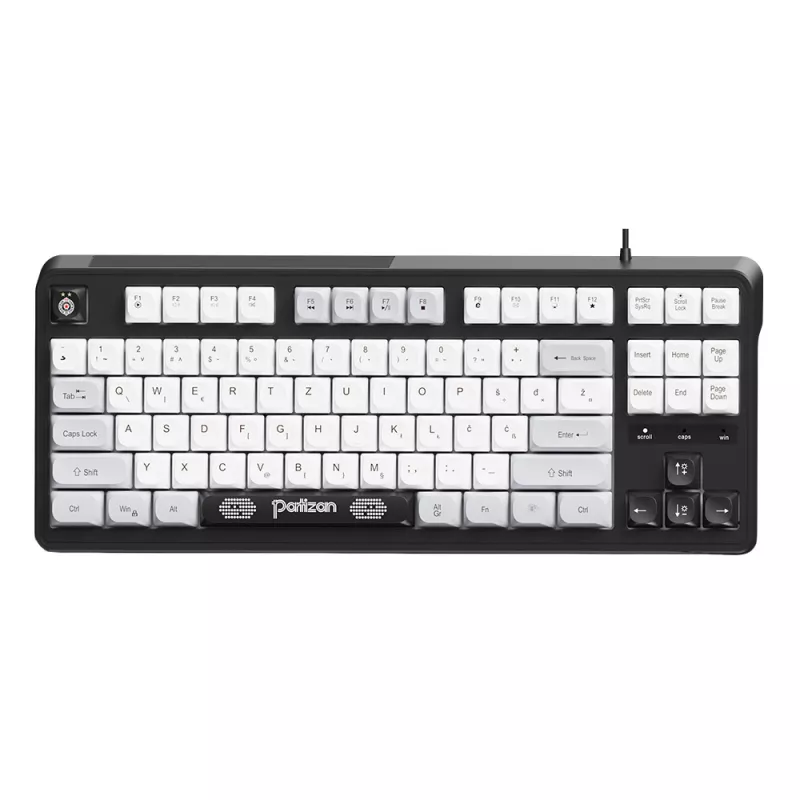 Partizan Tastatura