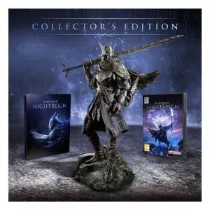 PC Elden Ring Nightreign - Collectors Edition