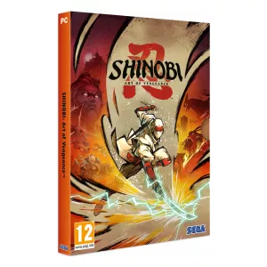PC SHINOBI: Art of Vengeance