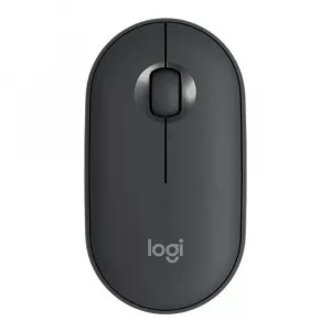 Pebble 2 M350s Wireless Mouse - Graphite