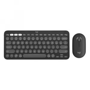 Pebble2 Combo Graphite US