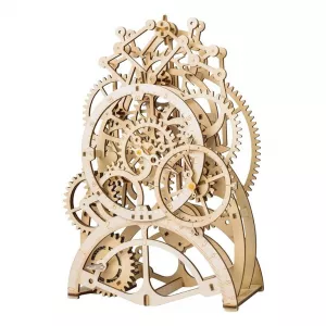 Pendulum Clock