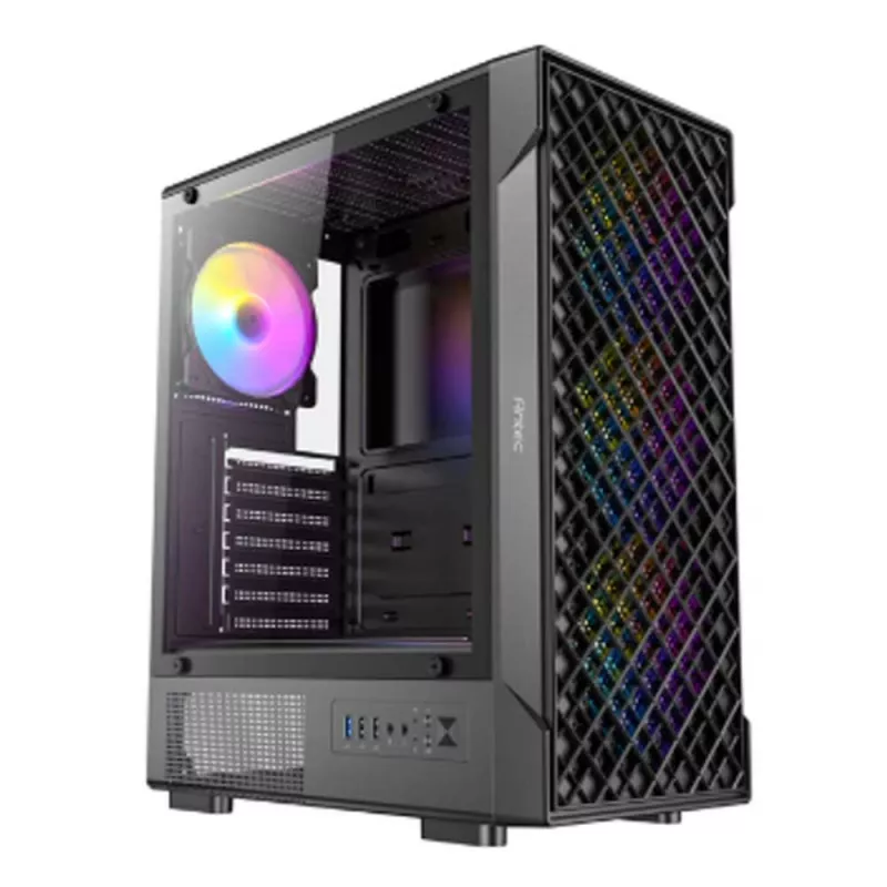 Perun Lite 5 Ryzen 7 5700/DDR4 16GB/SSD 512GB/RTX5050 8GB