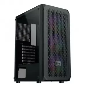 Perun lite PC GAMING Ryzen 7 5700X/DDR4 32GB/M.2 1TB/RTX4060 8GB