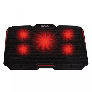 Perun Notebook Cooling Pad