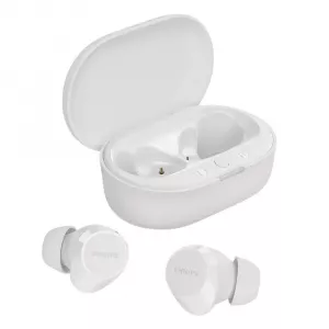 Philips Bežične bubice TAT1209WT/00 - White