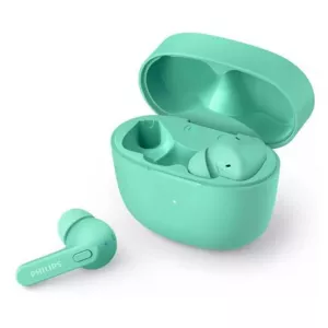 Philips Bežične bubice TAT2206GR - Green EOL