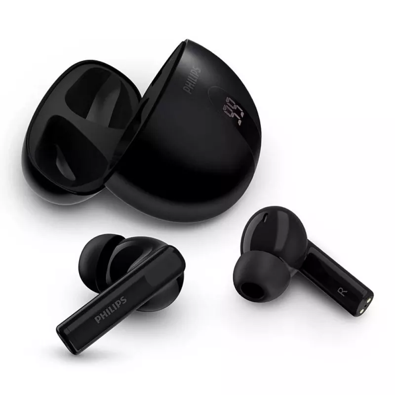 Philips BLUETOOTH TAT2520BK/00 Black