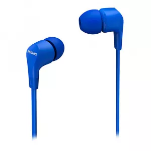 Philips Žične Bubice 3.5mm TAE1105BL00 - Blue