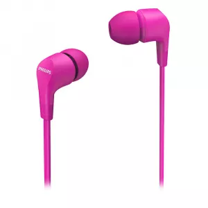 Philips Žične Bubice 3.5mm TAE1105PK/00 - Pink