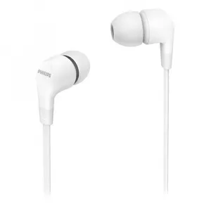 Philips Žične Bubice 3.5mm TAE1105WT00 - White