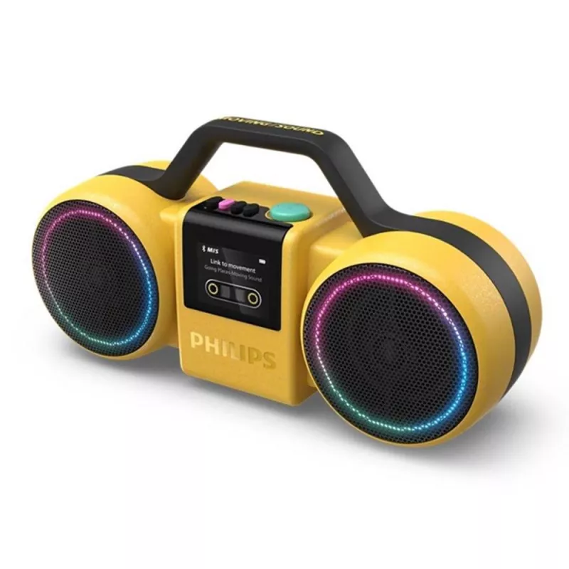 PHILIPS TAMS60Y/00  BT ZVUCNIK